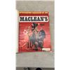 Image 8 : Vintage Books: Maclean, The Art of Selling Intangibles, Scotiabank Story, and More