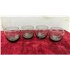 Image 5 : Collection of NFL Team Glass Mugs and Sports Drinking Glasses and More