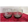 Image 6 : Collection of NFL Team Glass Mugs and Sports Drinking Glasses and More