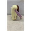 Image 4 : 2 Cabbage Patch Kids Radios and PVC Figurines Collection