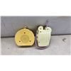 Image 7 : 2 Cabbage Patch Kids Radios and PVC Figurines Collection