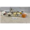 Image 1 : Collection of Vintage Advertising Mugs, Nestle Quik, CN Dash 8, Dubble Bubble, and More