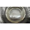 Image 4 : Firestone Deluxe Champion Gum-Dipped Tire Ashtray with Glass Insert, Made in Canada
