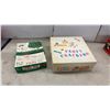 Image 6 : Walkers Shortbread Train Tin, Disney Tin, Strathmore Party Crackers Box, and More