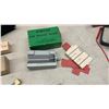 Image 3 : Micronta Analog Multimeter, WEN Model 250K Electric Soldering Gun Kit, and More