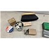 Image 6 : Micronta Analog Multimeter, WEN Model 250K Electric Soldering Gun Kit, and More