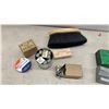 Image 7 : Micronta Analog Multimeter, WEN Model 250K Electric Soldering Gun Kit, and More