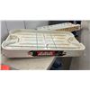 Image 8 : Wayne Gretzky's Overtime NHL Tabletop Rod Hockey Games, Mid-1990s, 2 Lots, No Players or