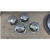 Image 3 : Cadillac Full Wheel Covers, Chevrolet Wheel Center Caps, Bicycle Dynamo Headlight, and More