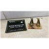 Image 3 : Königsbacher Ceramic Ashtray, Hatch Motors Ltd. Ashtray, Irish Hospitals Sweepstakes, and More