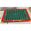 Image 2 : Tudor Tru-Action Electric Football Game Model 500 with Players and Original Box