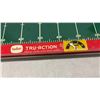 Image 3 : Tudor Tru-Action Electric Football Game Model 500 with Players and Original Box