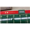 Image 4 : Tudor Tru-Action Electric Football Game Model 500 with Players and Original Box