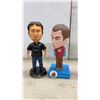 Image 2 : Chumlee, Sheldon Cooper, Dexter, Serta Sheep, and Bryan Little Bobbleheads and More