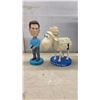 Image 3 : Chumlee, Sheldon Cooper, Dexter, Serta Sheep, and Bryan Little Bobbleheads and More