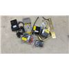 Image 5 : VingCard Hotel Key Card Encoder Programmer with Door Lock Hardware and More