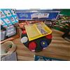 Image 11 : Playing Cards, Dice, Game Board, and Accessories