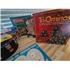 Image 2 : Playing Cards, Dice, Game Board, and Accessories