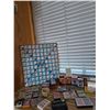 Image 4 : Playing Cards, Dice, Game Board, and Accessories
