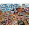 Image 5 : Playing Cards, Dice, Game Board, and Accessories