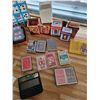 Image 6 : Playing Cards, Dice, Game Board, and Accessories