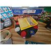 Image 7 : Playing Cards, Dice, Game Board, and Accessories