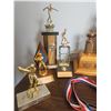 Image 2 : Sports Trophies and Medals
