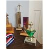 Image 4 : Sports Trophies and Medals