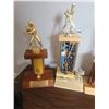 Image 2 : Sports Trophies and Commemorative Mugs