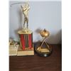 Image 3 : Sports Trophies and Commemorative Mugs