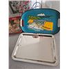Image 3 : Decorative Trays and Household Items