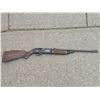 Image 2 : Lever-Action BB Gun With Wood Stock and Metal Barrel