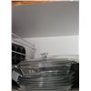 Image 6 : Kitchenware Bundle with Glassware, Bakeware, and Decorative Magnets