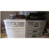 Image 3 : Kitchen Appliances, Cookware, and Storage Drawers