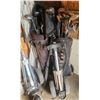 Image 3 : Golf Clubs, Bags, and Trolleys