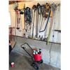 Image 4 : Baldor Bench Grinder on Heavy-Duty Stand
