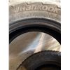Image 2 : Four Hankook Tires (225/65R17 102T) with Tucson Branded Floor Mats