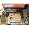 Image 3 : Big Chief Electric Smokehouse and Companion Camping Gear