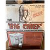 Image 4 : Big Chief Electric Smokehouse and Companion Camping Gear