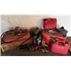 Image 1 : Fuel Containers and Automotive Accessories