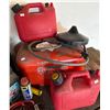 Image 2 : Fuel Containers and Automotive Accessories