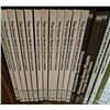 Image 2 : The Ocean World of Jacques Cousteau Complete Hardcover Set (21 Volumes)