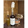 Image 2 : Canadian Club Bottle Lamp with Decorative Table Display