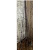 Image 1 : Three Spinning Fishing Rods With Reels