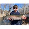 Image 2 : Luke’s Youth Cat Fishing Trip on the Two Rivers Ranch "Special Auction Item"