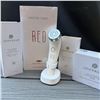 Image 1 : JOUVALLE Red Light Therapy Device & Day Cream