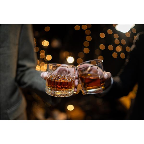 Spirits of Tennessee: Whiskey, Culture & Southern Flavor
