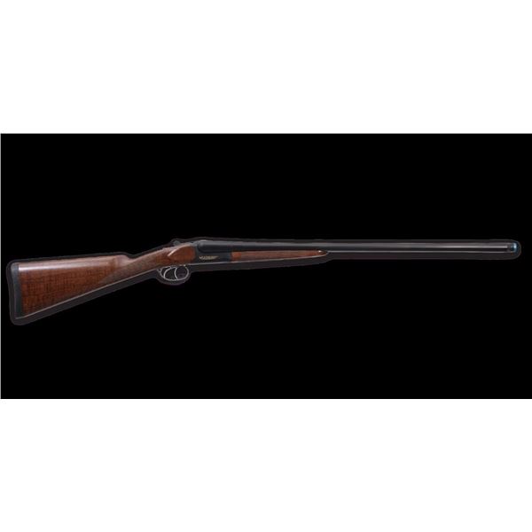 Weatherby Orion Side by Side 20 Gauge 28" Barrel