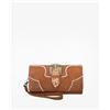 Image 2 : Montana West Vintage Concealed Carry Collection Wallet and Tote with S&W M&P380 Sheild EZ 380ACP