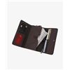 Image 4 : Montana West Vintage Concealed Carry Collection Wallet and Tote with S&W M&P380 Sheild EZ 380ACP